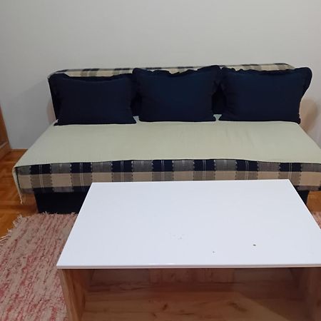 Apartman,,Siv,, Prijevor Budva Eksteriør billede